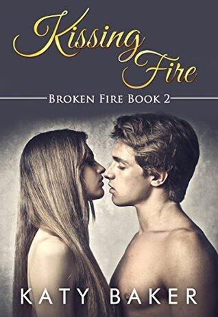 Kissing Fire