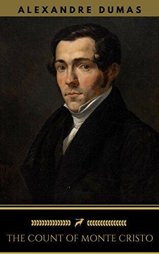 The Count of Monte Cristo
