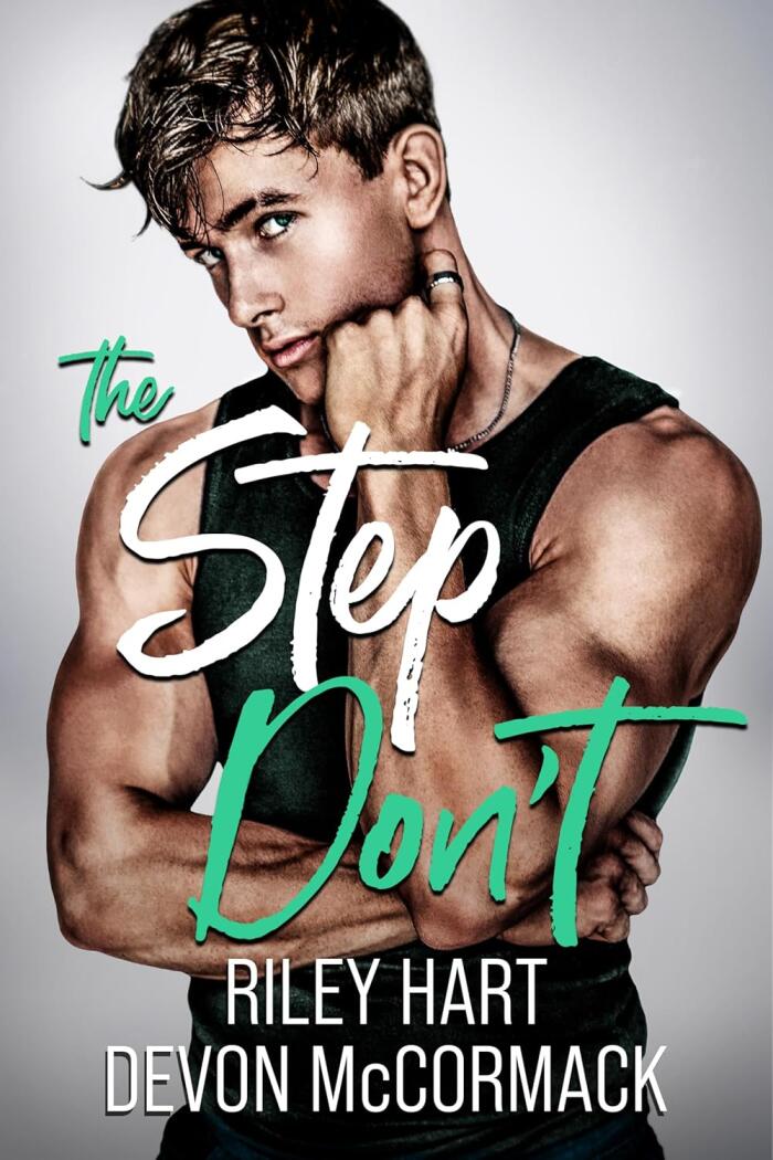 The Step Don't
