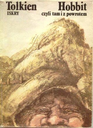 Hobbit, czyli tam i z powrotem