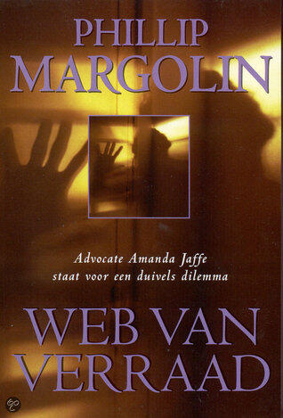 Web van verraad