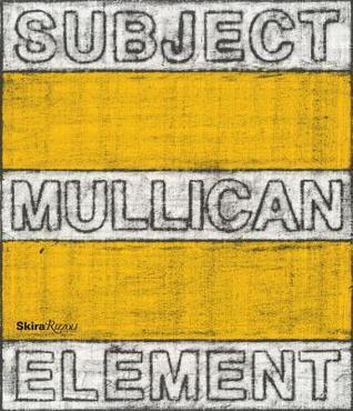 Matt Mullican: Subject Element Sign Frame World
