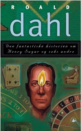 Den fantastiske historien om Henry Sugar og seks andre