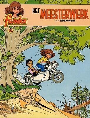 Het Meesterwerk