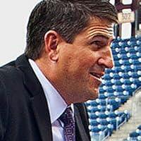 Keith Jones