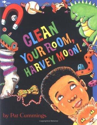 Harvey Moon