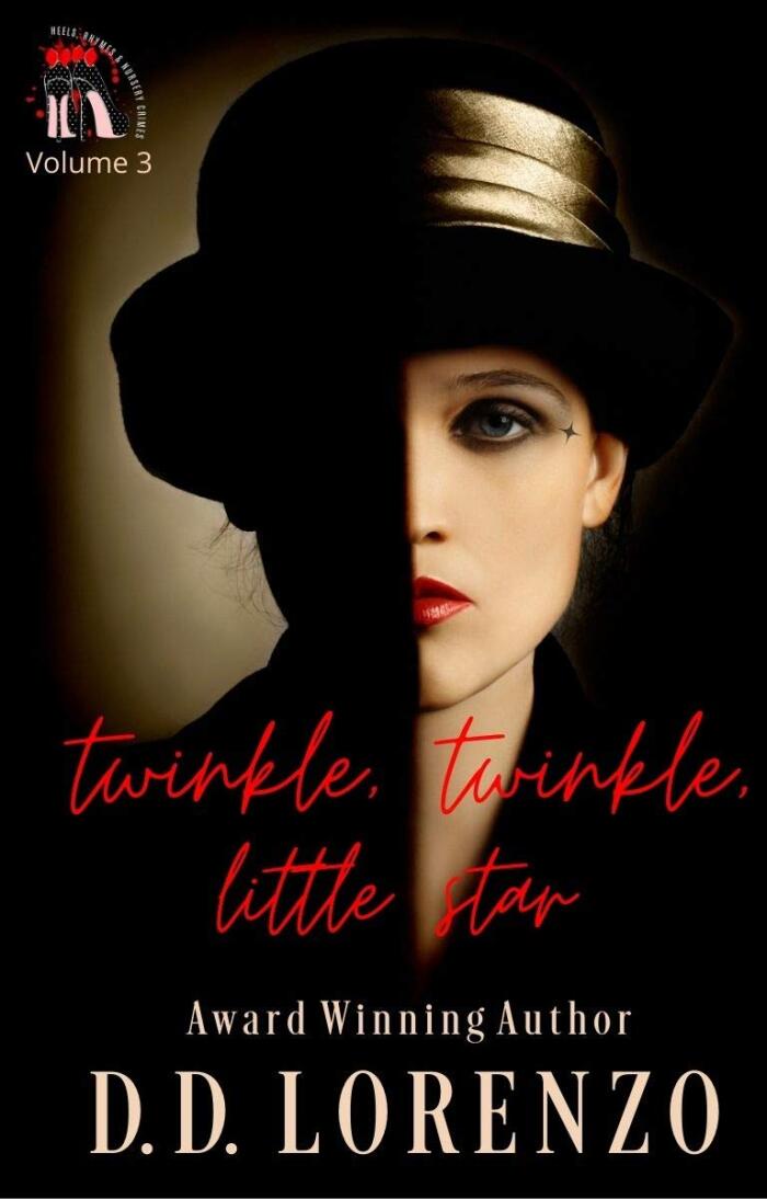 Twinkle, Twinkle, Little Star