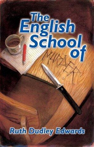 The English School of Murder
