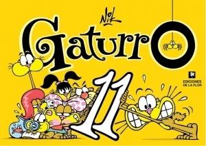 Gaturro 11