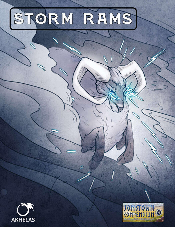 Storm Rams
