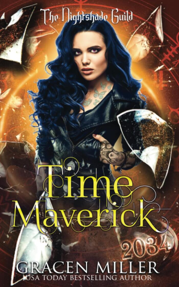Time Maverick