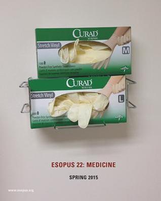 Esopus 22
