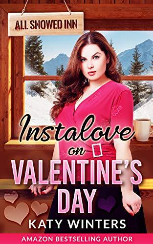 Instalove on Valentine's Day