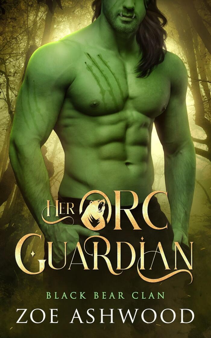 Her Orc Guardian