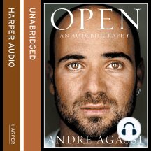 Open: An Autobiography