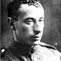Isaac Rosenberg