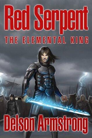 The Elemental King,