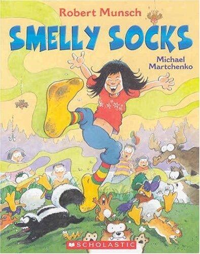 Smelly Socks