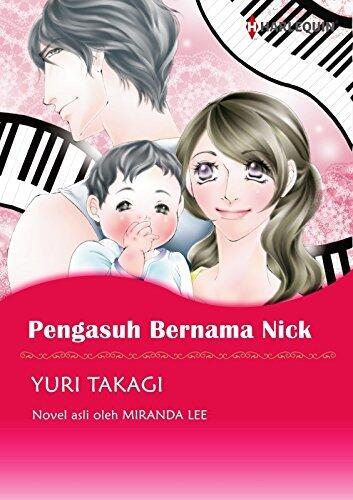 Pengasuh Bernama Nick