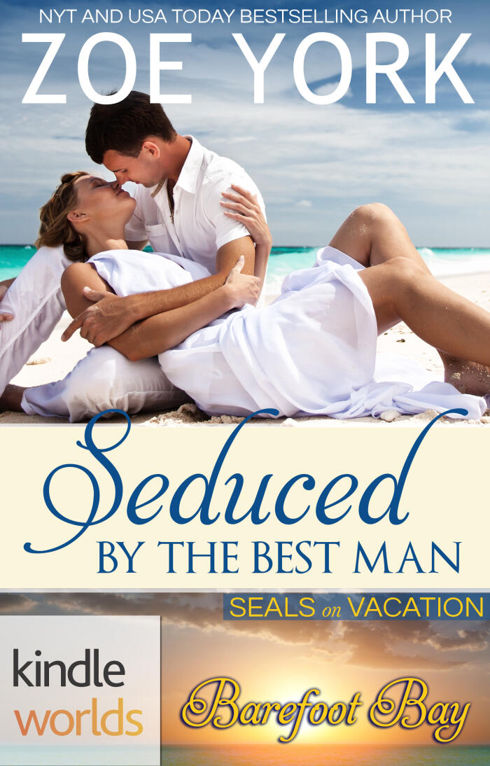 Seduced by the Best Man