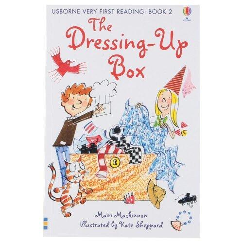 The Dressing-Up Box