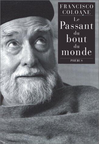 Le Passant du bout du monde