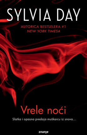 Vrele noći
