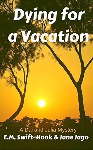Dying for a Vacation