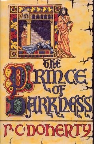 The Prince of Darkness
