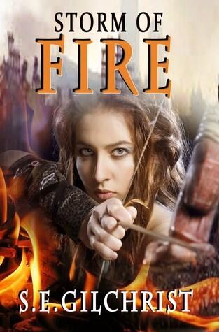 Storm of Fire