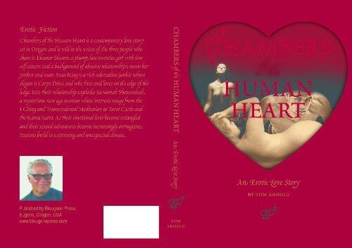 Chambers of the Human Heart