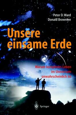 Unsere einsame Erde