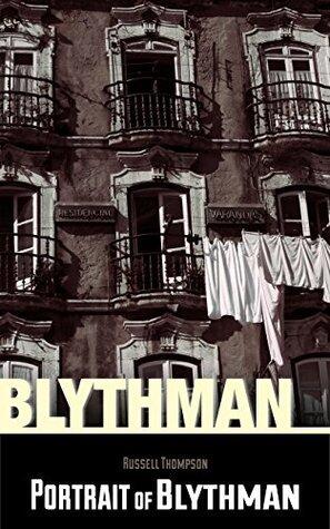 Portrait of Blythman