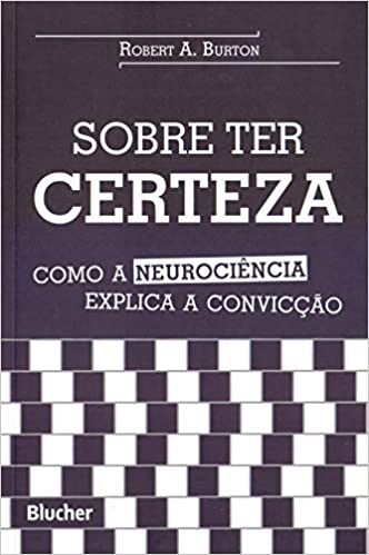 Sobre ter Certeza