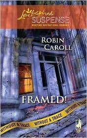 Framed!