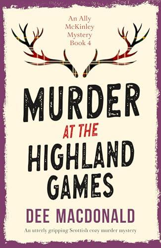 Murder at the Highland Games