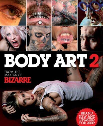 Body Art