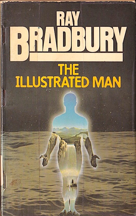 The Illustrated Man