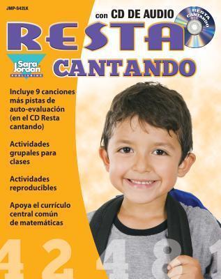 Resta cantando / Subtraction Sings