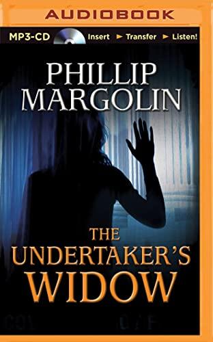 Undertaker's Widow, The