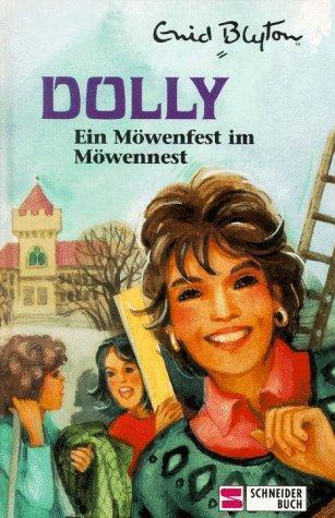 Ein Möwenfest im Möwennest