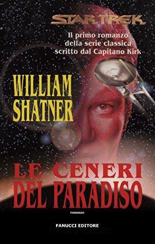 Le ceneri del paradiso