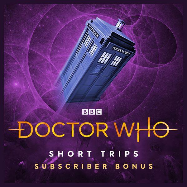 Doctor Who: The Doctor's First XI