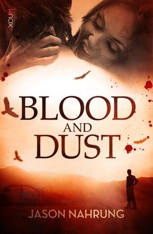 Vampires in the Sunburnt Country