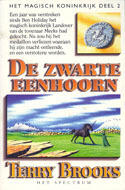 De zwarte eenhoorn