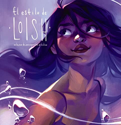 El estilo de Loish: En busca de una expresión artística