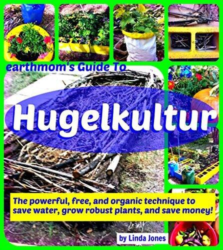 Hugelkultur