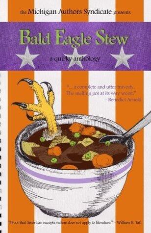 Bald Eagle Stew