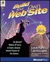 Build Your Own Web Site