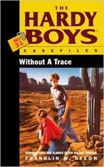 Without a Trace